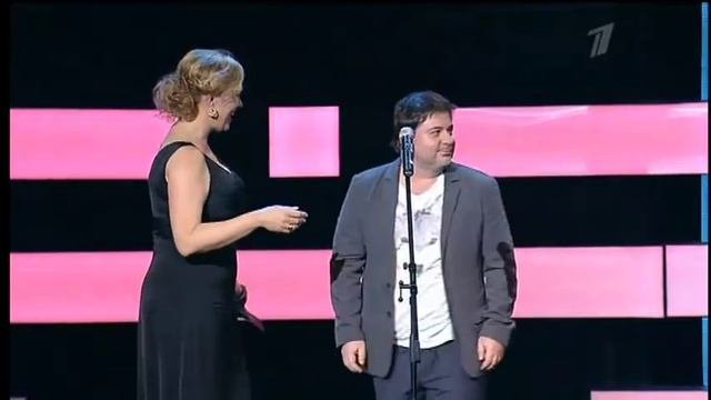 ТЭФИ 2011. Номинация 