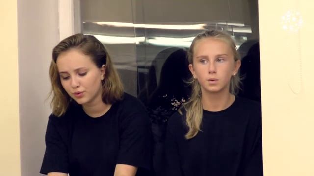 Вокал | 4-й курс (14-16 лет) смотреть онлайн