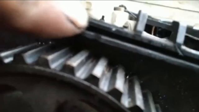 выставить метки грм ВАЗ 2110 2112 2114 2115 8 клапанов и 16 клапанов