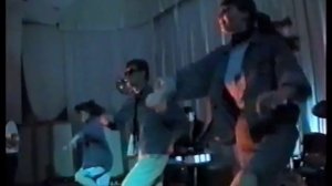 Яков (Коба) Габараев, Джанлей Джиоев & группа БОН - Æрыгон кадæг