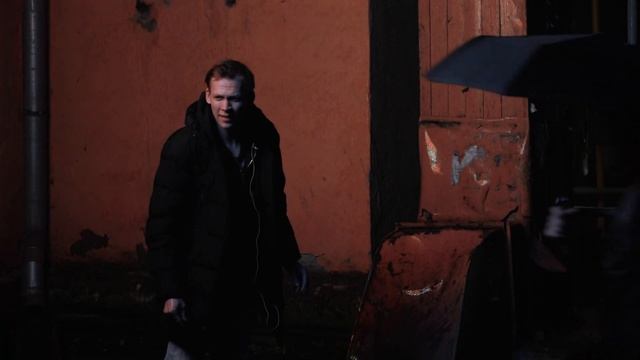 Текст. Лучший российский фильм 2019. Обзор