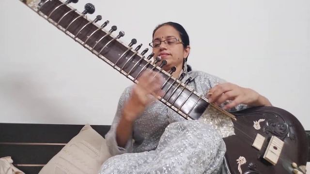 Raag Bhairavi (Dhun) смотреть онлайн