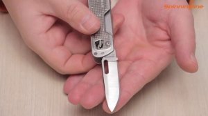 Мультитул Leatherman Free T4