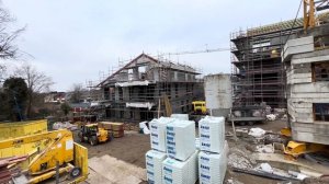 Работа в Бельгии с зарплатой от 3500€