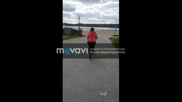 Усанова Ксения. Отзыв об обучении за рубежом. Университетский колледж Южной Дании. смотреть онлайн