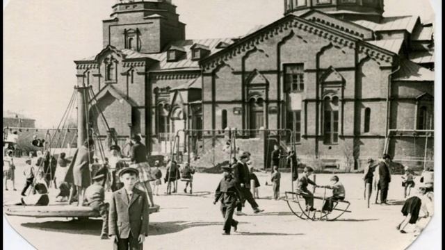 Касымкина У. 8А «СОШ №62 г.Челябинска» Культурная экскурсия «Алое поле » #ЗнайилюбиЧелябинск2021
