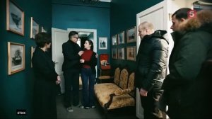 великолепная пятерка 5 я посадил дерево часть 1