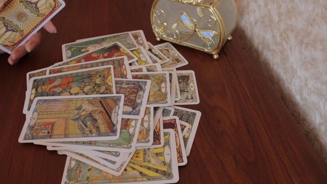 Вызов мужчины на откровенный разговор🔮исповедь самому себе🔮совет карт вам🔮 смотреть онлайн