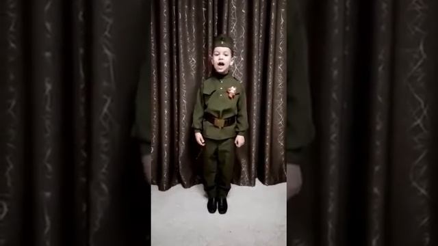 Варданян Матвей Алексеевич - «Наша армия»