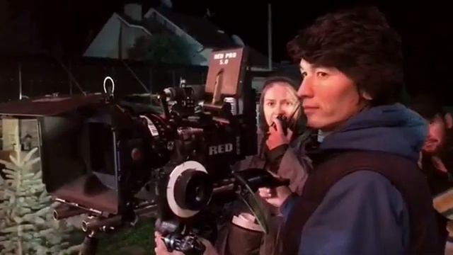 Гудбай мой бай кино смотреть онлайн