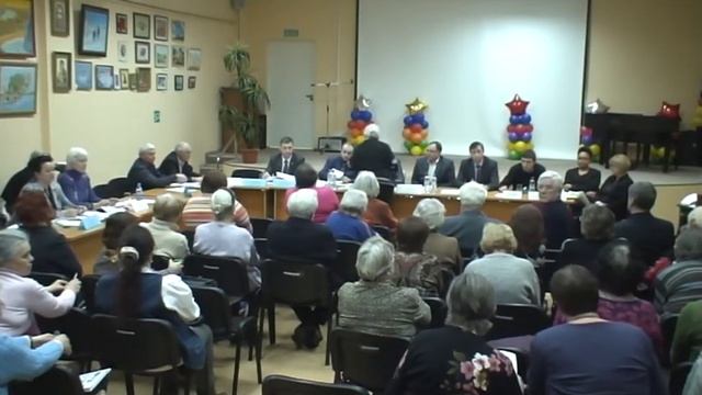 ТРО-НИК.ТВ МУНИЦИПАЛЬНОЕ СОБРАНИЕ 12.02.13 смотреть онлайн