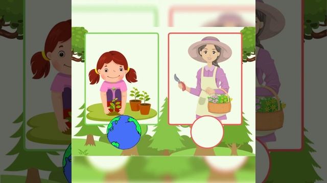 #екологічневихованняуздо. Буду я природі другом смотреть онлайн