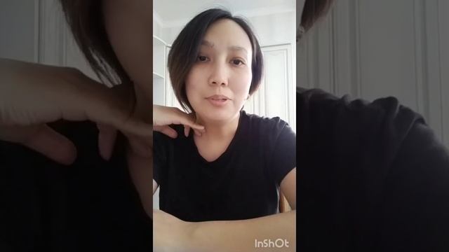 Отзыв Айжан на обучение у Александры Рудамановой смотреть онлайн