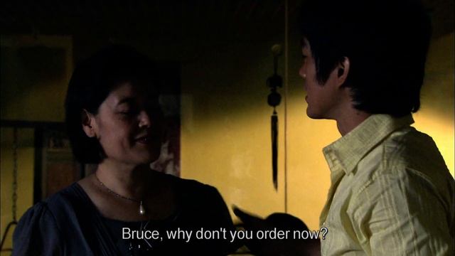 【ENG SUB】The legend of Bruce Lee-Episode 21 смотреть онлайн