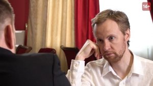 Шеф Шаров. Бизнес Рецепты 005  Теория одного контакта. #шефшаров