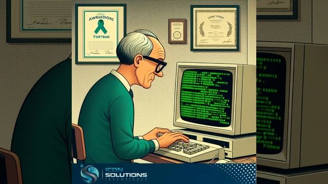 Sabias Qué?  Fortran #tecnologia #tipsinformatica #computeraccessory #tipscomputacion  #pcs