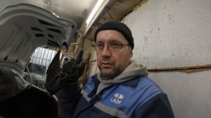 Как собрать автомобиль с нуля  сборка кузова Datsun on DO