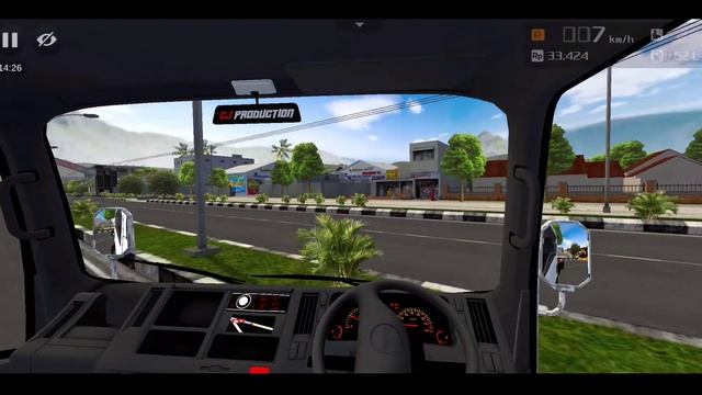 Anter truk giga ke Rebecca consept biar jadi mbois!!!(driver story) part. 4 смотреть онлайн