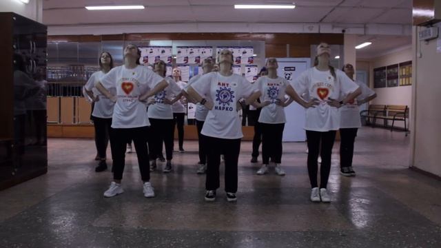 РДШ в моей школе! смотреть онлайн