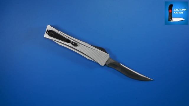 Нож Boker+ Lhotak Eagle - взлетит ли наш орёл?