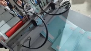 Оборудование для нанесения двухстороннего скотча PRDA 520