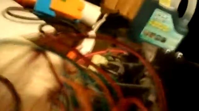 Push button signals arduino which signals solenoid смотреть онлайн