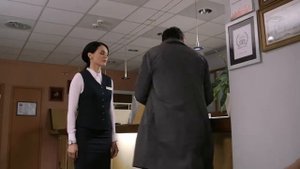 Сериал "Морозова"