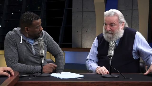 StarTalk на русском: Выживание в эпоху дезинформации (часть 1) смотреть онлайн