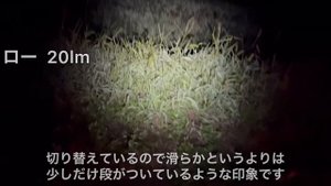 新 HFシリーズ HF8R Core レッドレンザー ledlenser