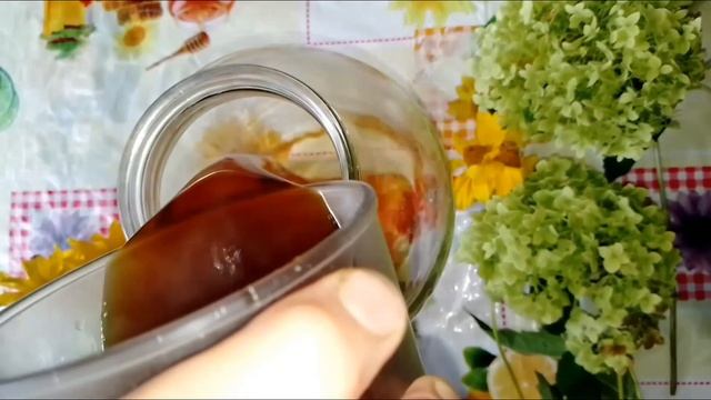 Найсмачніший газований домашній квас, як із жовтої бочки 🍺 Простий та смачний рецепт пінного квасу