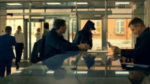 Мажор 3 сезон