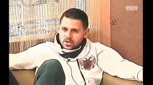 Ольга Васильевна Гобозова - сериал Друзья