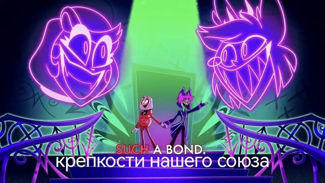 ЛУЧШИЙ ПАПА АДА /ПЕРЕВОД ПЕСНИ\ смотреть онлайн