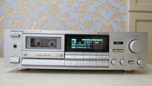 Onkyo Integra TA-2550