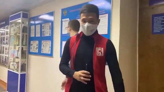 Краткий гайд по БГУ смотреть онлайн