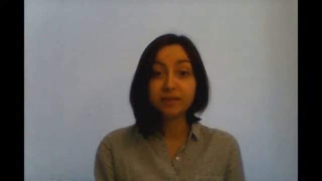 Кожокарь Мария - Метаматериалы и посткремнивая электроника смотреть онлайн