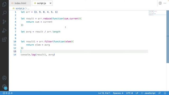Разбор задач + object create 1 смотреть онлайн