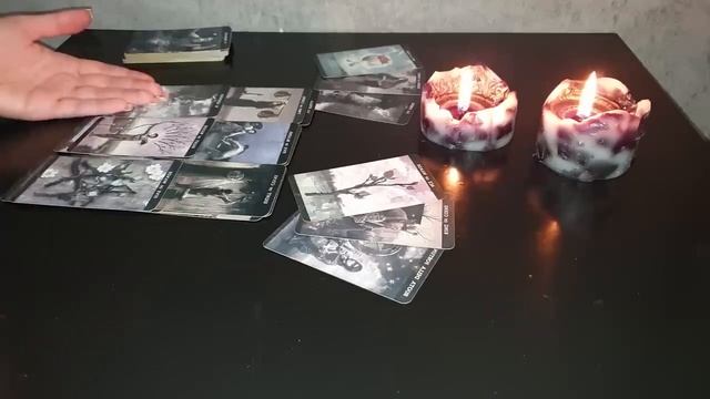 Он сошёл с ума🤪 Что он ПРИДУМАЛ, чтобы ИЗМЕНИТЬ ситуацию между ВАМИ⁉️ Расклад Таро смотреть онлайн