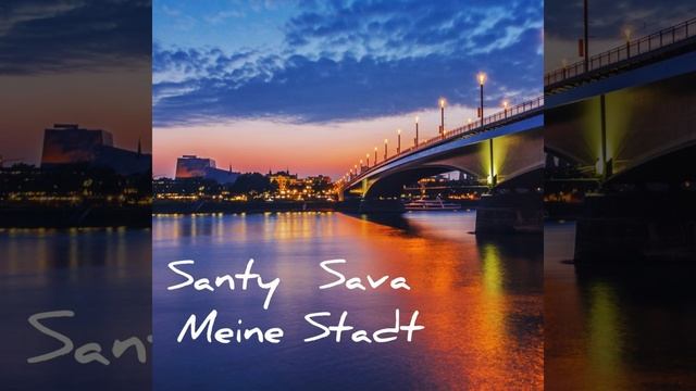 Meine Stadt смотреть онлайн