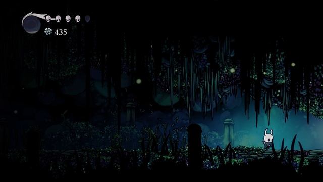 ДЕРЕВНЯ БОГОМОЛОВ I Hollow Knight - #4 смотреть онлайн