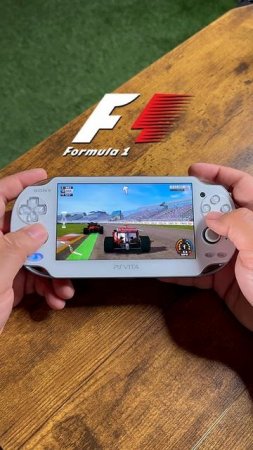 F1 2009 | PS VITA