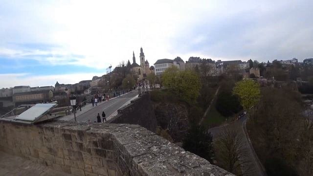 Luxemburg