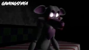 Песня той чики и мангл для бонни и фокси. Видео не моё.