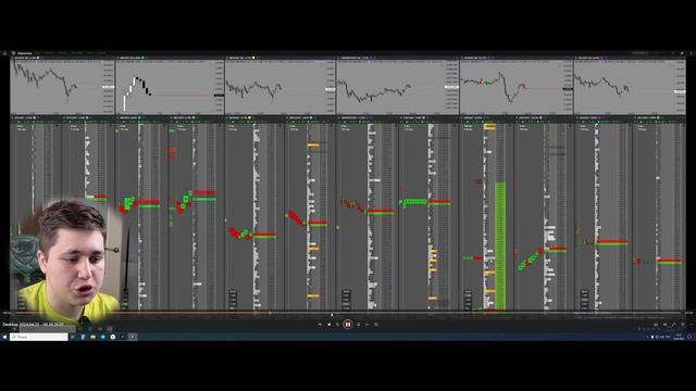 СТРАТЕГИЯ ДАЛА ЗАРАБОТАТЬ ПЕРВЫЙ МИЛЛИОН В КРИПТОТРЕЙДИНГЕ - ПОШАГОВАЯ ИНСТРУКЦИЯ 2024 смотреть онлайн