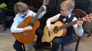 О.Копенков "Милонга" ред Т. Левиной