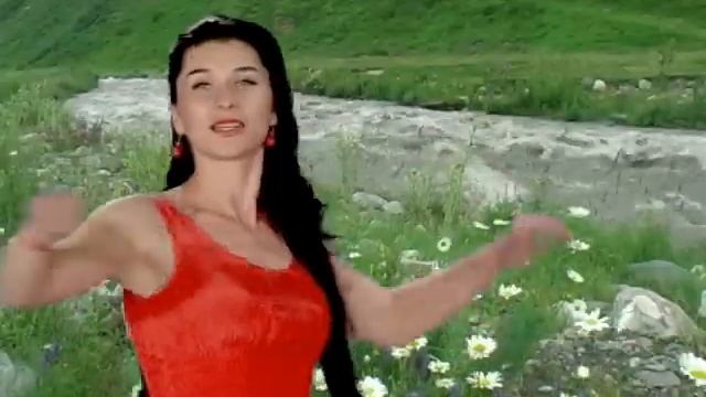 АРТУР ДЕМЕЕВ "Уарзондзинад" смотреть онлайн