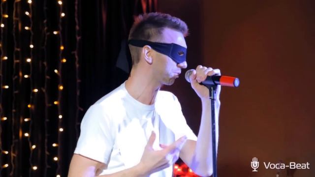 CLUB-Battle "Сказочный карнавал". Антон Сержантов смотреть онлайн