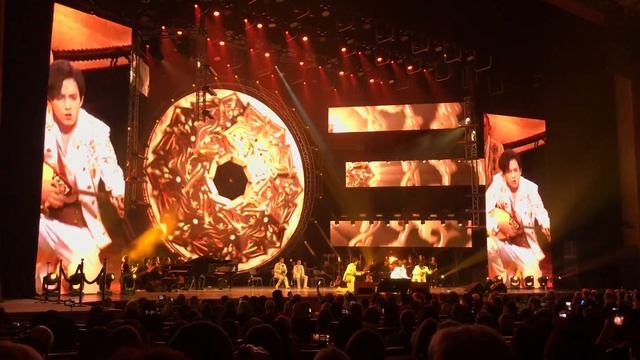 Dimash “Adai”/“Адай”. Moscow March 22.03.19. Димаш Москва.[Fancam] смотреть онлайн