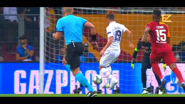 Thiago Silva 2019/20 ● Art Of Defending ● Tackles & Defensive Skills | HD смотреть онлайн