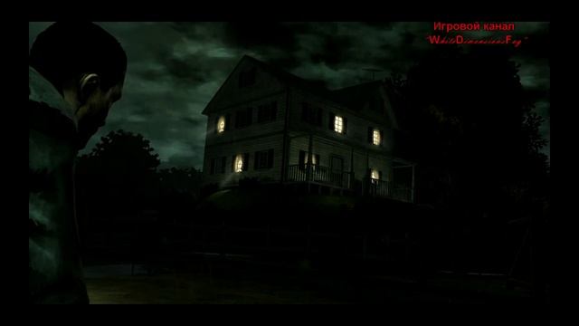 The Walking Dead - Эпизод 2 - Серия 52 Запертые